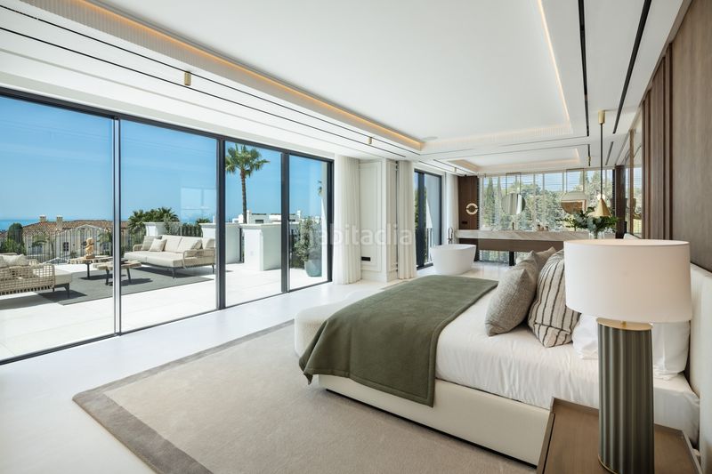 Foto d44e78be-8398-43e4-87c7-fda06d5dfd02. Maison avec parking piscine dans Puente Romano Marbella