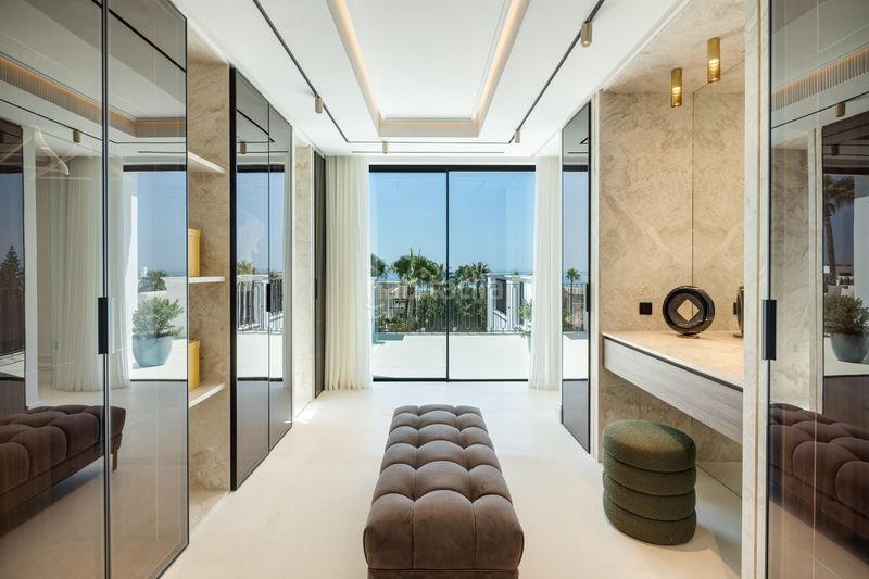Foto e1b1ee49-2e4a-4816-993d-21818b411529. Maison avec parking piscine dans Puente Romano Marbella