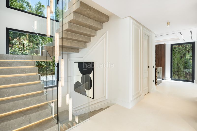Foto e681c1a8-d6e2-49f3-a8dc-a6bde1195d2a. Maison avec parking piscine dans Puente Romano Marbella