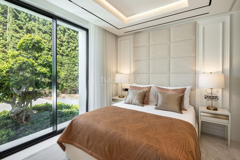 Foto eadac154-836a-4b1a-8a96-b547f80639b0. Maison avec parking piscine dans Puente Romano Marbella