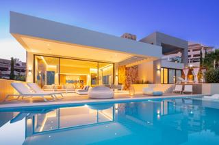 Casa en Nueva Andalucía centro