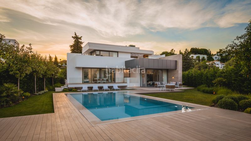 Foto 431812f5-d467-40ba-8c9c-a7fbf025249a. Maison avec parking piscine dans Casco Antiguo Marbella