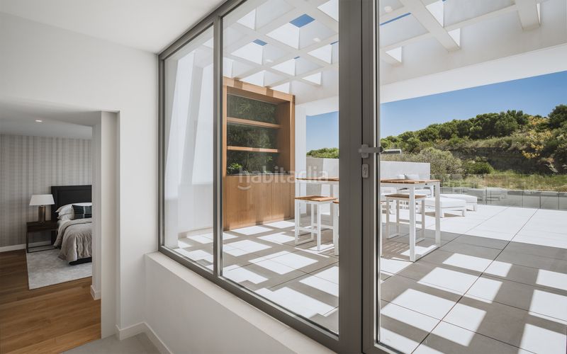 Foto 4fa847c9-5bf1-4070-a688-8bb271b74dff. Maison avec parking piscine dans Casco Antiguo Marbella