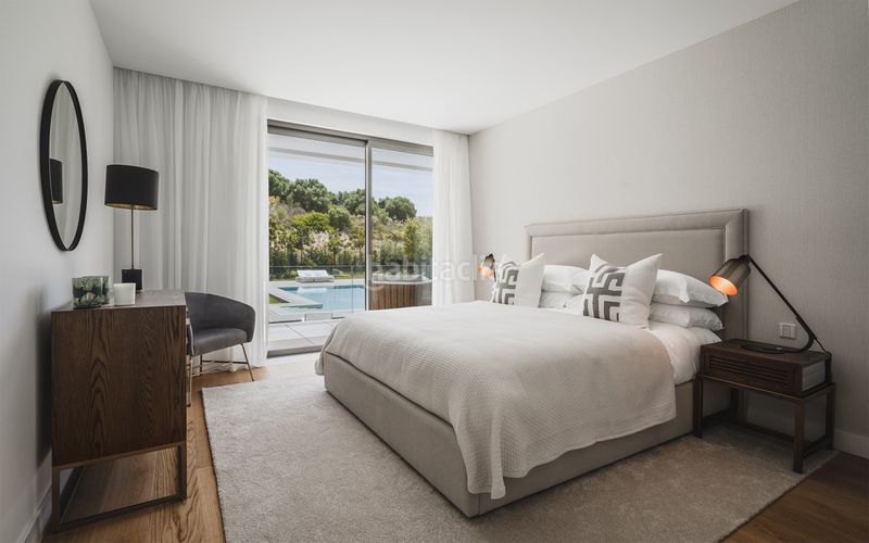 Foto bc2cd942-2bee-478f-b2b5-e3495d02e84b. Maison avec parking piscine dans Casco Antiguo Marbella