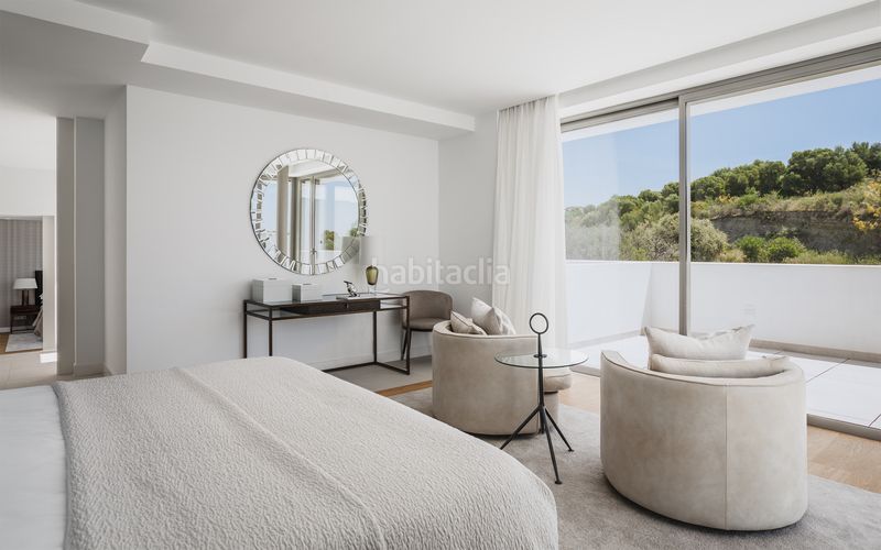 Foto cc0d846d-4bba-4eec-9a96-413a7fbd638c. Maison avec parking piscine dans Casco Antiguo Marbella
