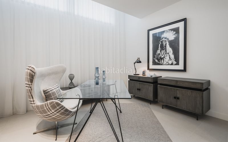 Foto f0843750-551b-497f-990a-47631f4436b2. Maison avec parking piscine dans Casco Antiguo Marbella
