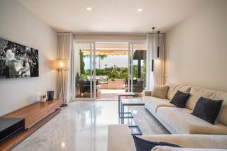 Apartament a Puente Romano