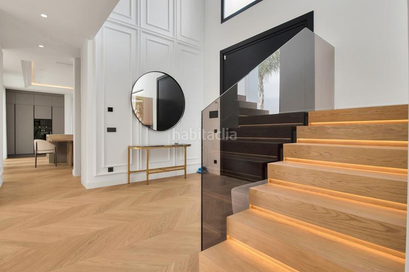 Foto 996523af-6cff-4d52-8d1c-217330242fc5. Casa en Puente Romano Marbella