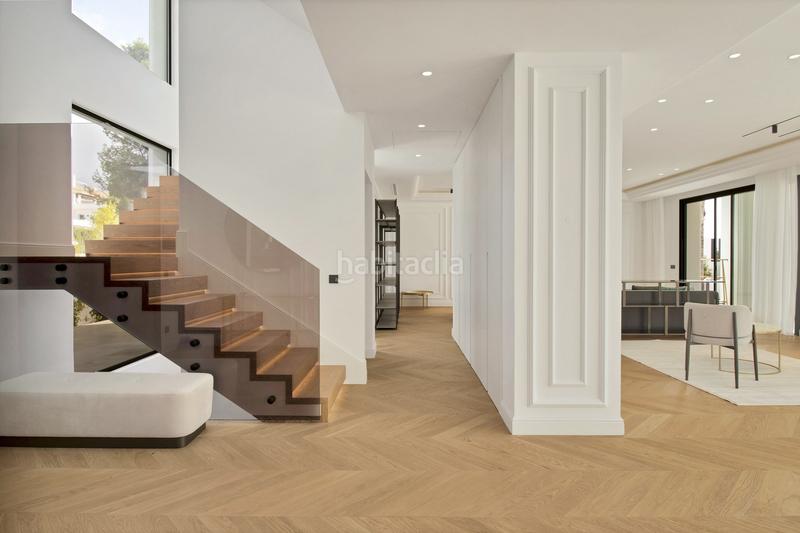 Foto d7ee61e2-a6c7-4f7d-a40e-f4be020bdcda. Casa en Puente Romano Marbella