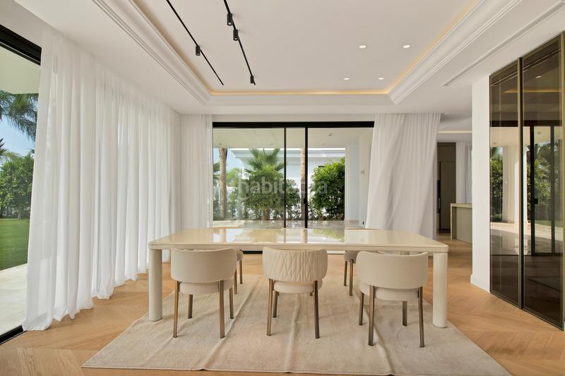 Foto a5aa91cd-122e-4ac4-b2e1-849265c9b3c4. Haus mit parking pool in Puente Romano Marbella