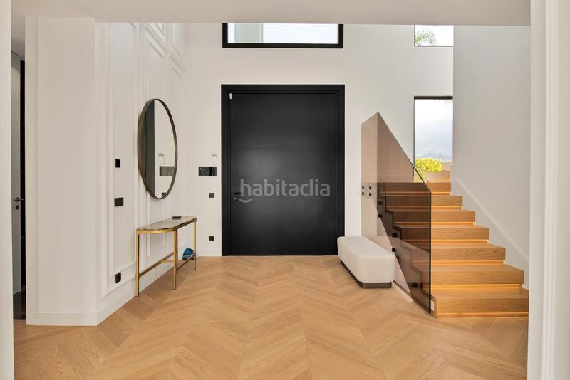 Foto f32fa1b8-316a-4fb1-900a-850d229a08e4. Haus mit parking pool in Puente Romano Marbella