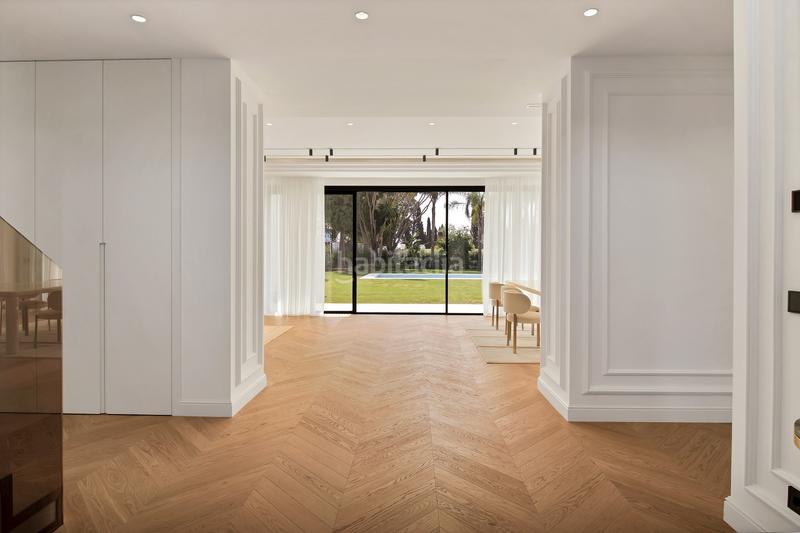 Foto 0c3228b8-899d-45b6-a333-ca23677a1996. Maison avec parking piscine dans Puente Romano Marbella