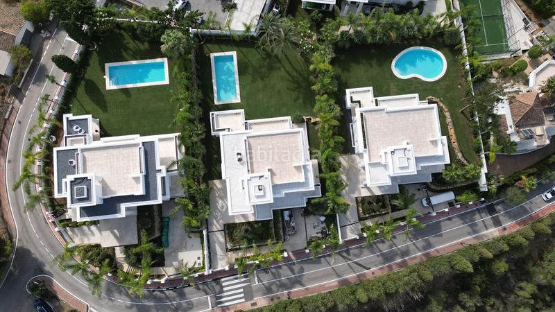 Foto 7d5e6d06-c992-4fb3-bc0e-35d40060a2d6. Maison avec parking piscine dans Puente Romano Marbella