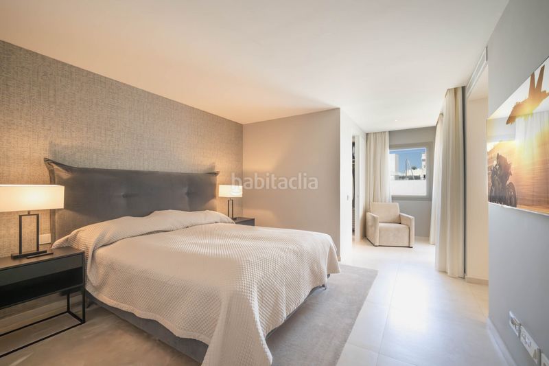 Foto 5cf5d533-c161-4e9e-b3d5-4ea1c670cb08. Piano terra in Nueva Andalucía centro Marbella