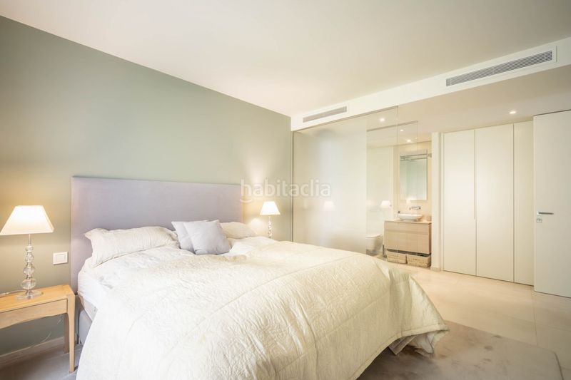 Foto 790a1700-8588-46a2-9cca-e2b2e375c2a5. Piano terra in Nueva Andalucía centro Marbella
