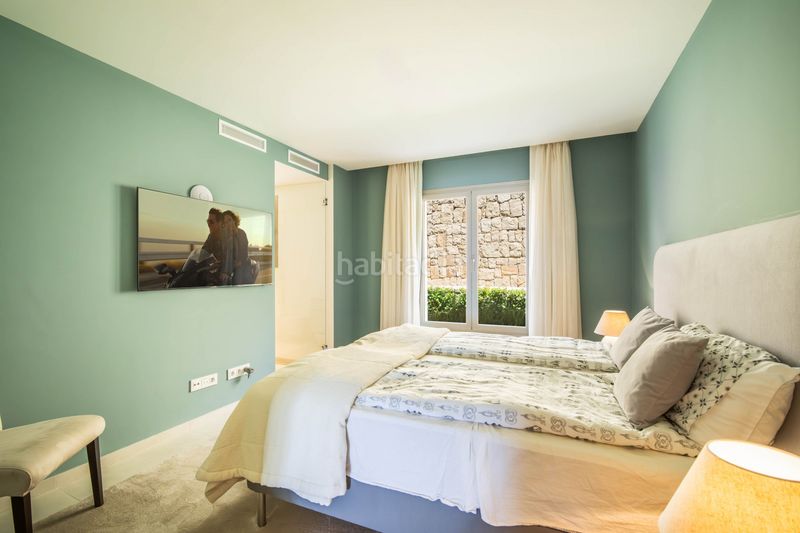 Foto 87635b26-c7b9-4f2b-a2cb-9ca12140a72a. Piano terra in Nueva Andalucía centro Marbella