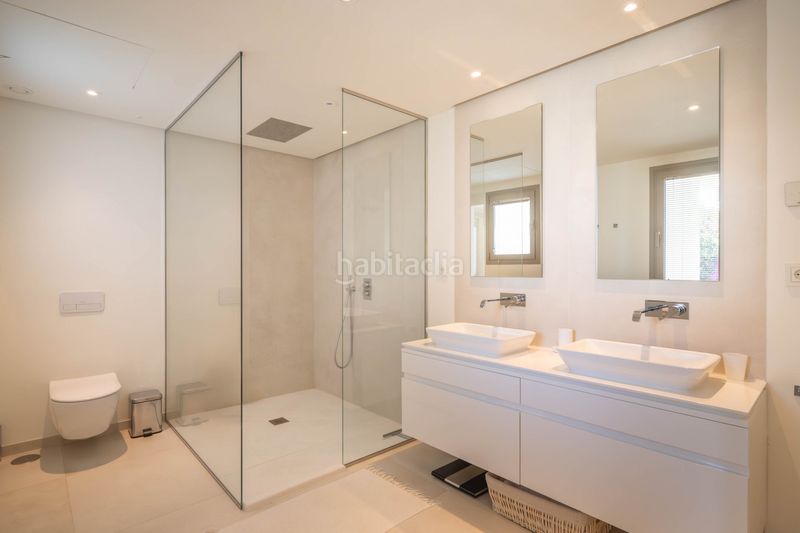 Foto a2c5a2ec-062c-4295-bca9-6435a9eaeba9. Piano terra in Nueva Andalucía centro Marbella