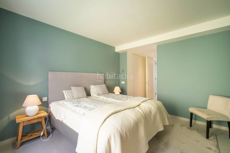 Foto ae7e7352-0443-4e26-9e90-5bc63839de09. Piano terra in Nueva Andalucía centro Marbella