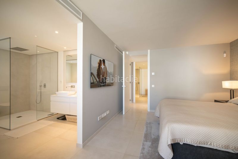 Foto b4c8af20-e96a-4808-a74c-08540cd6cd25. Piano terra in Nueva Andalucía centro Marbella