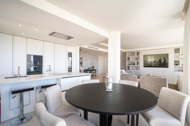 Foto efded981-732b-463e-aab7-1834d75a56f6. Piano terra in Nueva Andalucía centro Marbella