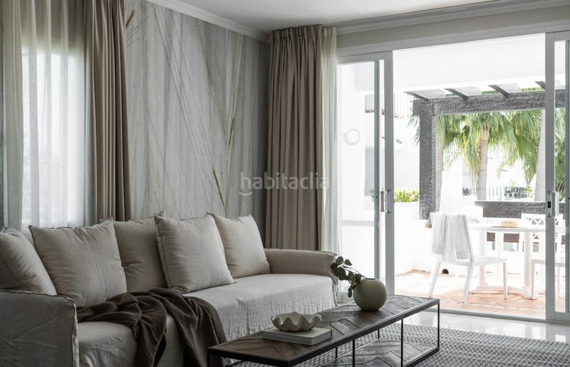 Foto 6b055b6d-4c73-4cf9-87c9-a27cb2146852. Dúplex en Puente Romano Marbella