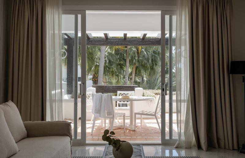 Foto a7b10da8-3455-4f32-a1b1-1606004b14f7. Dúplex en Puente Romano Marbella