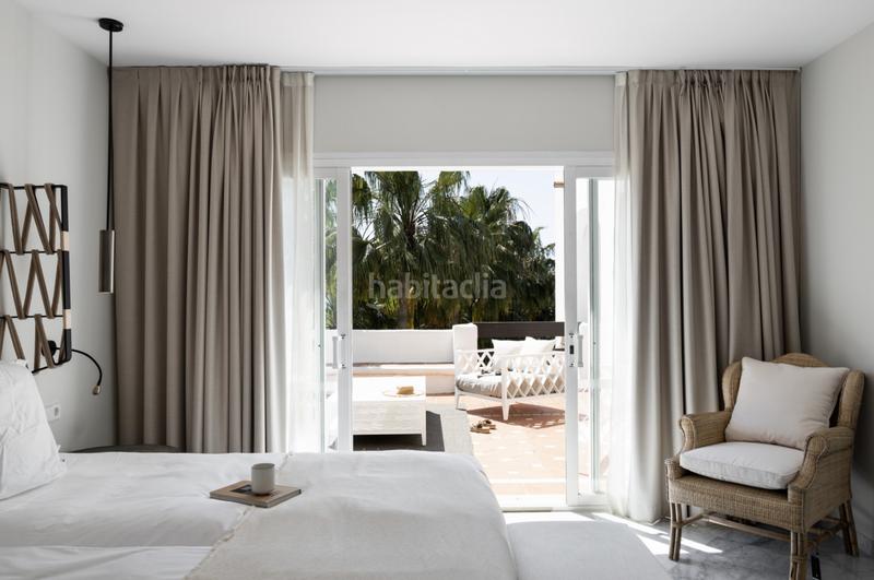 Foto b3e58550-32e6-46b6-a63d-64d170ddc300. Dúplex en Puente Romano Marbella