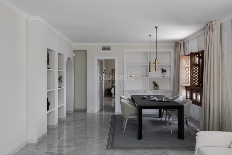 Foto e8783195-a38d-4fa5-91af-de3ec60a3b91. Dúplex en Puente Romano Marbella