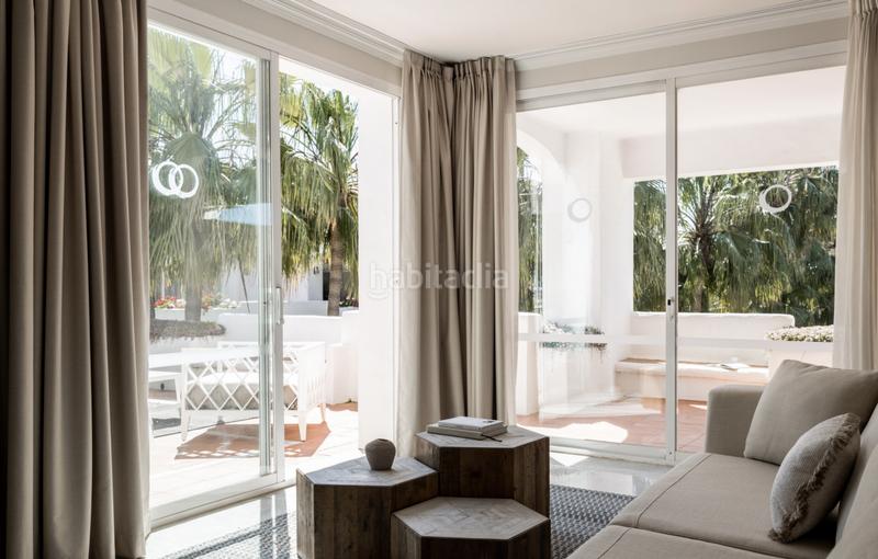 Foto 1e8a0749-fc13-4ea0-b09e-9fd714085312. Zweistöckige wohnung in Puente Romano Marbella