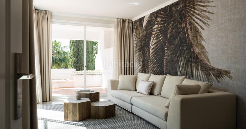 Foto 4df07649-fb9a-4963-9c59-9b9061efd512. Zweistöckige wohnung in Puente Romano Marbella