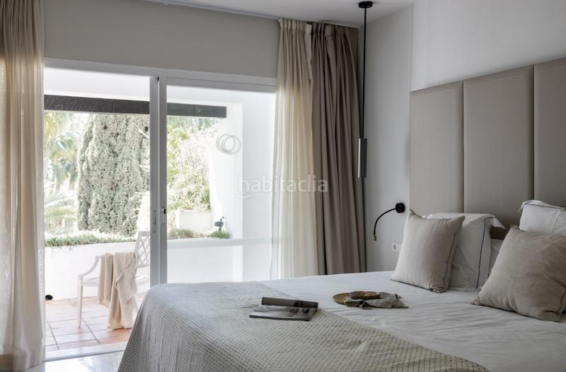 Foto bf03d838-9a76-44b8-bc86-c2089205bd6b. Zweistöckige wohnung in Puente Romano Marbella