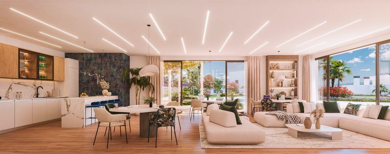 Foto 7c080145-d209-4818-9ccb-403b06c8d51f. Apartment with parking pool in Casares pueblo Casares