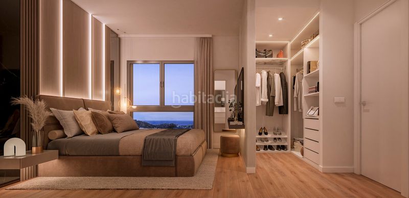 Foto 8ae9dd34-c671-47fe-a8c7-890faceae70c. Apartment with parking pool in Casares pueblo Casares