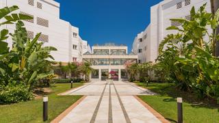 Apartament a Puerto Banús