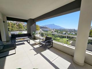 Appartement in La Quinta