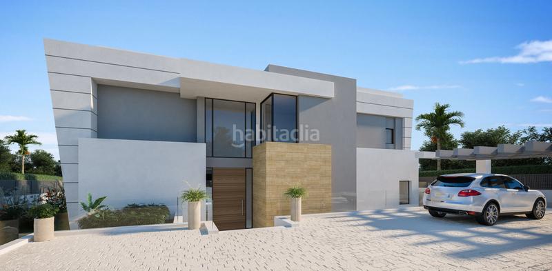Foto e52ac483-cfbc-4a06-af2f-9f007a016b50. Casa en Puente Romano Marbella