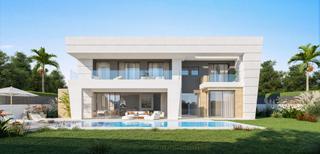 Maison à Puente Romano