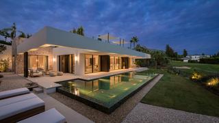 Casa a Nueva Andalucía centro