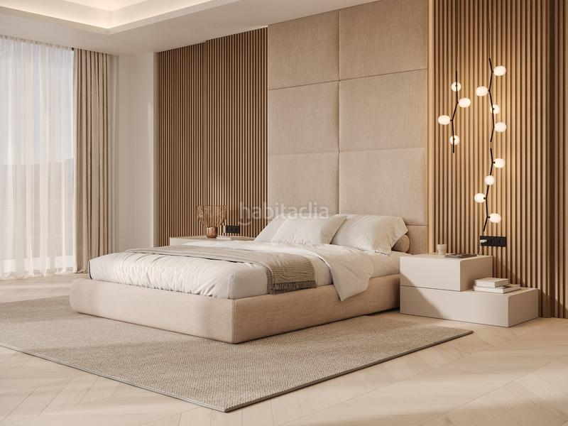 Foto 1825a1e9-d81c-487d-96da-86ff1b2c7913. Casa con parcheggio piscina in La Zagaleta Benahavís