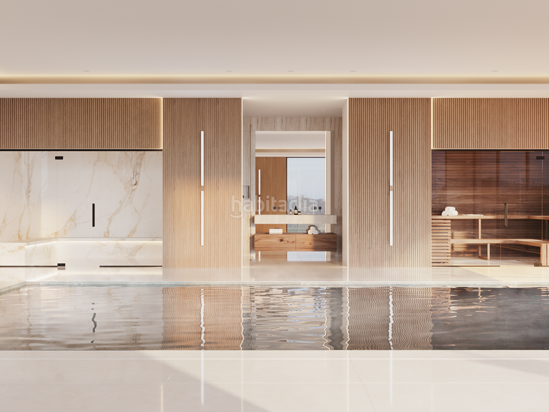 Foto b6bd5ed4-ba0c-4a83-b4c5-2e739a9cb3e1. Casa con parcheggio piscina in La Zagaleta Benahavís