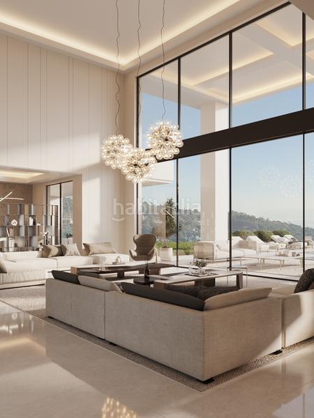 Foto 7e0edaeb-58fb-4bcb-a311-e899c3a8cd0c. Haus mit parking pool in La Zagaleta Benahavís