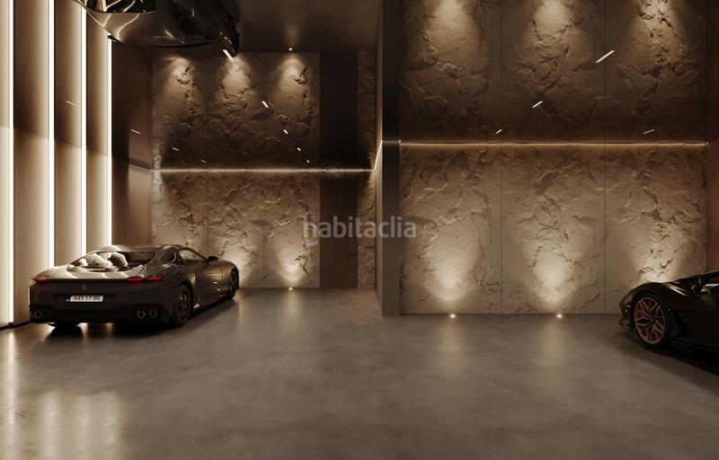 Foto f42e0205-67a2-4a33-a2df-6c0efc18e87a. Haus mit parking pool in La Zagaleta Benahavís