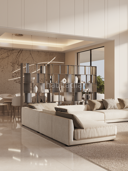 Foto 26958d86-09a8-41bc-a42e-5b48d539ebee. House with parking pool in La Zagaleta Benahavís