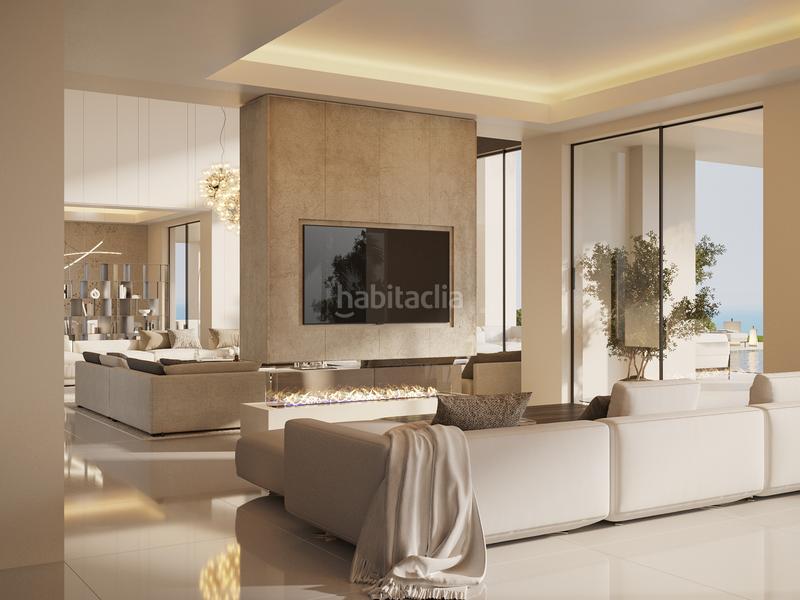 Foto 3b7615d4-035f-4742-b01f-aec4cb956ed9. House with parking pool in La Zagaleta Benahavís