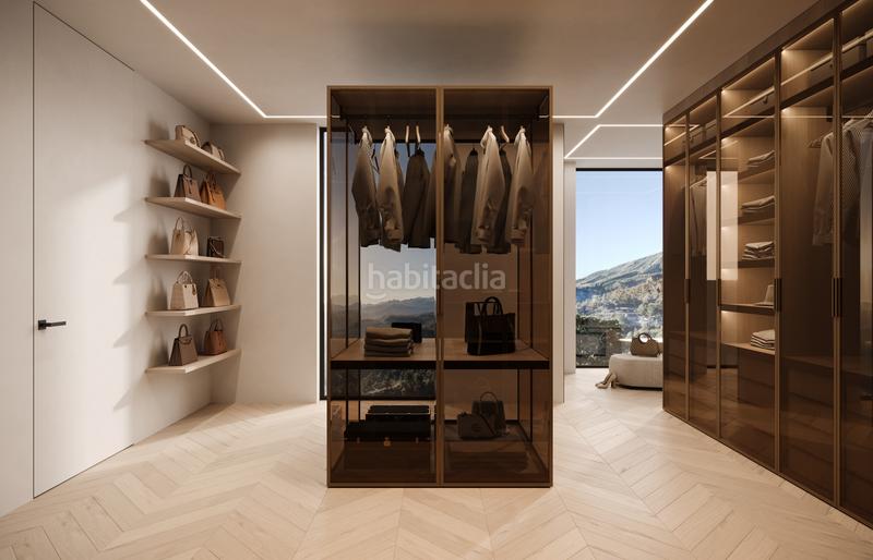 Foto 58eae5cf-a4e6-456b-ac79-147c6014c775. House with parking pool in La Zagaleta Benahavís