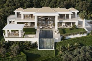 Maison à La Zagaleta