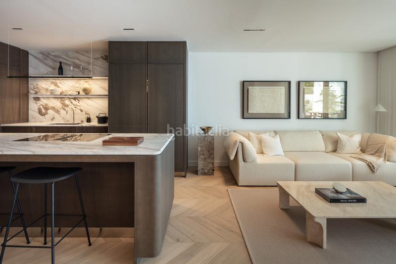 Foto dc622e58-1a04-4504-8e27-5c6307dab60b. Piccolo appartamento in Puente Romano Marbella