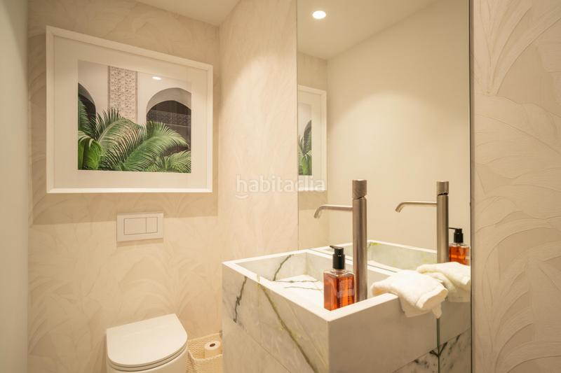 Foto 1f1afae0-1650-47d1-9c14-d7daed7c9829. Apartament amb aparcament piscina a Puente Romano Marbella