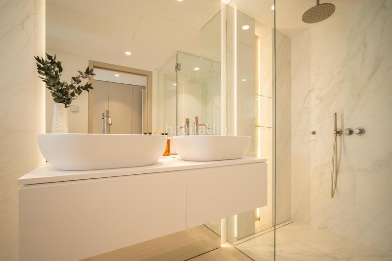 Foto aca940d3-db87-4268-b2bb-8b09df5087ec. Appartement mit parking pool in Puente Romano Marbella