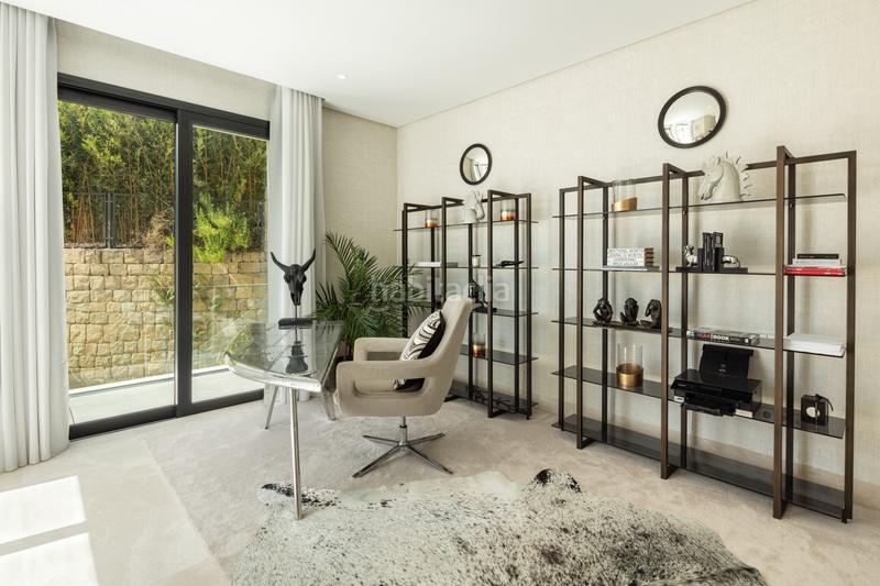 Foto 2c13ab9c-9ca9-4ef1-9a35-70ebb7e7cd26. Haus mit parking pool in Casco Antiguo Marbella